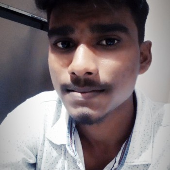 Kanamoni Rakesh
